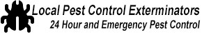 Chesapeake City MD Pest Control Exterminators